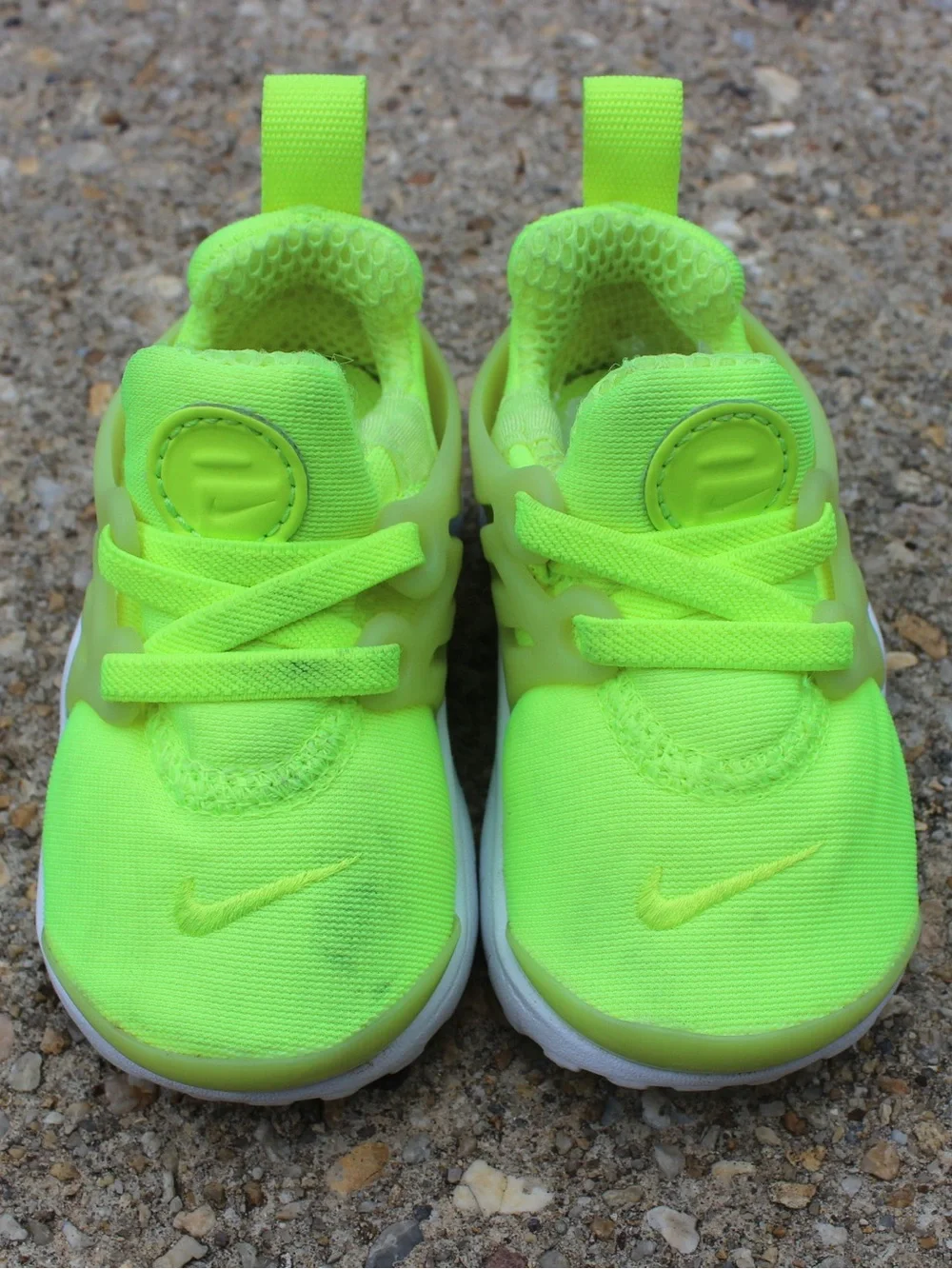 Nike these shoes